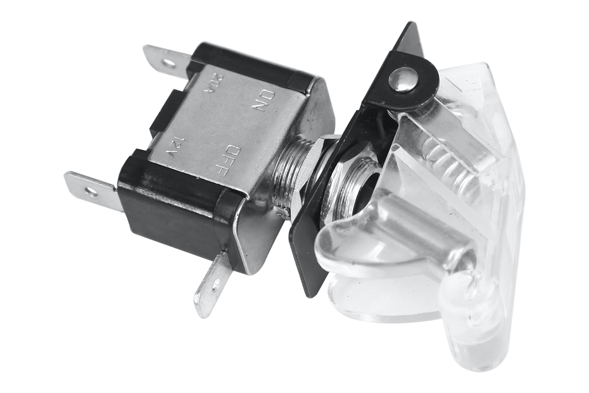 Тумблер, белый