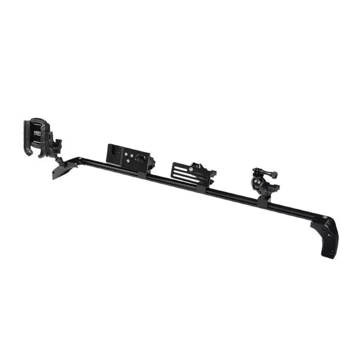 Держатель аксессуаров на центральную панель TOYOTA LC250