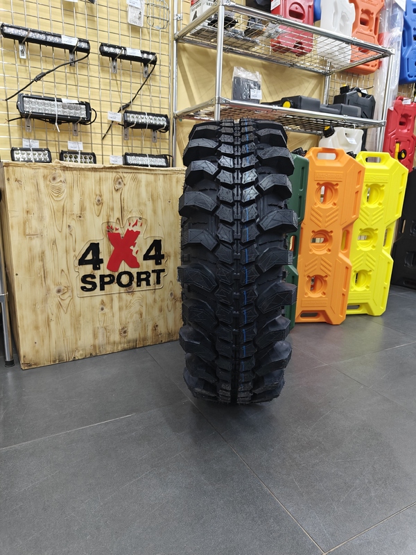 Шина JOURNEY Digger 295/85-15LT 122K (35X11.50-15)