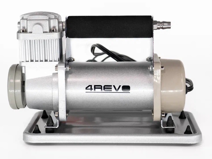 Компрессор 4REVO X19