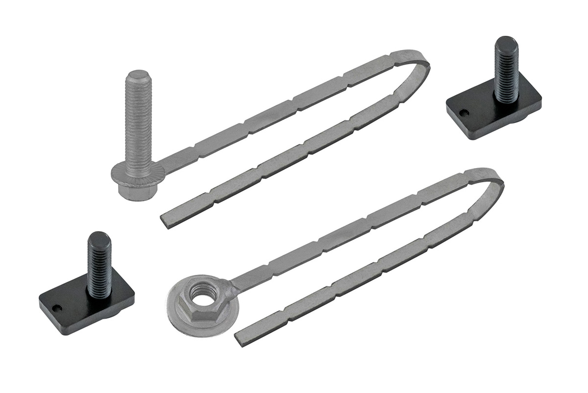 Защита Falcon радиатора, картера, РК, КПП для Toyota Land Cruiser Prado 250, (2.8T дизель), алюминий 8 мм