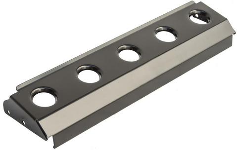 Защита радиатора РИФ для Toyota Hilux 2005-2014г.в.