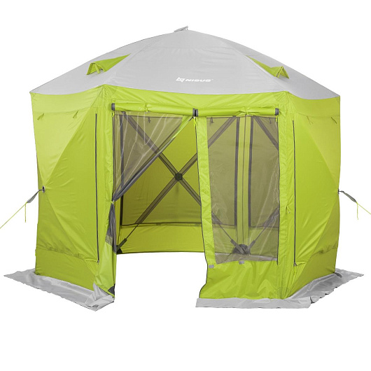 Шатер Nisus SOLANO