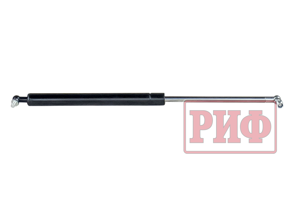 Бампер РИФ задний силовой/защита штатного бампера Mitsubishi Pajero Sport 2021+ c квадратом под фаркоп, калиткой, подсветкой номера