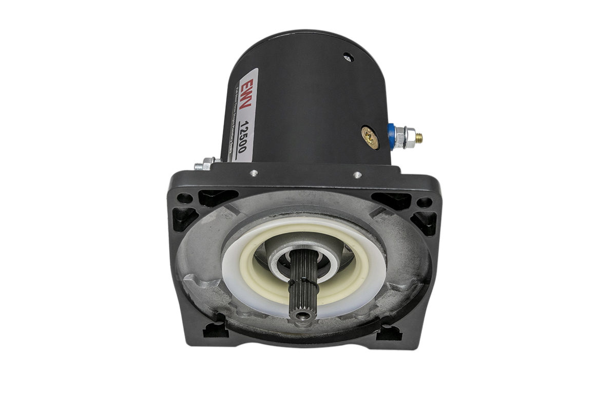 Мотор для лебёдок Runva EWV9500/12500