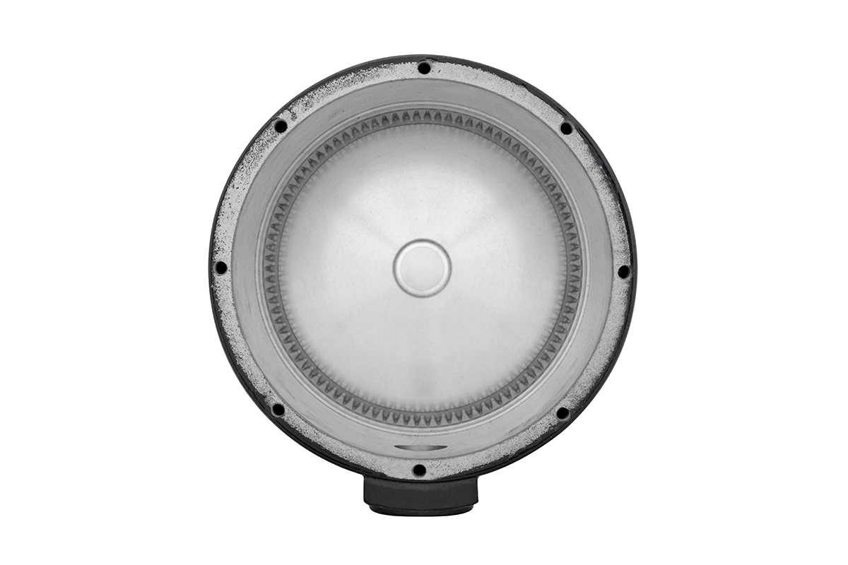 Корпус редуктора для лебёдок Runva EWV9500/12500