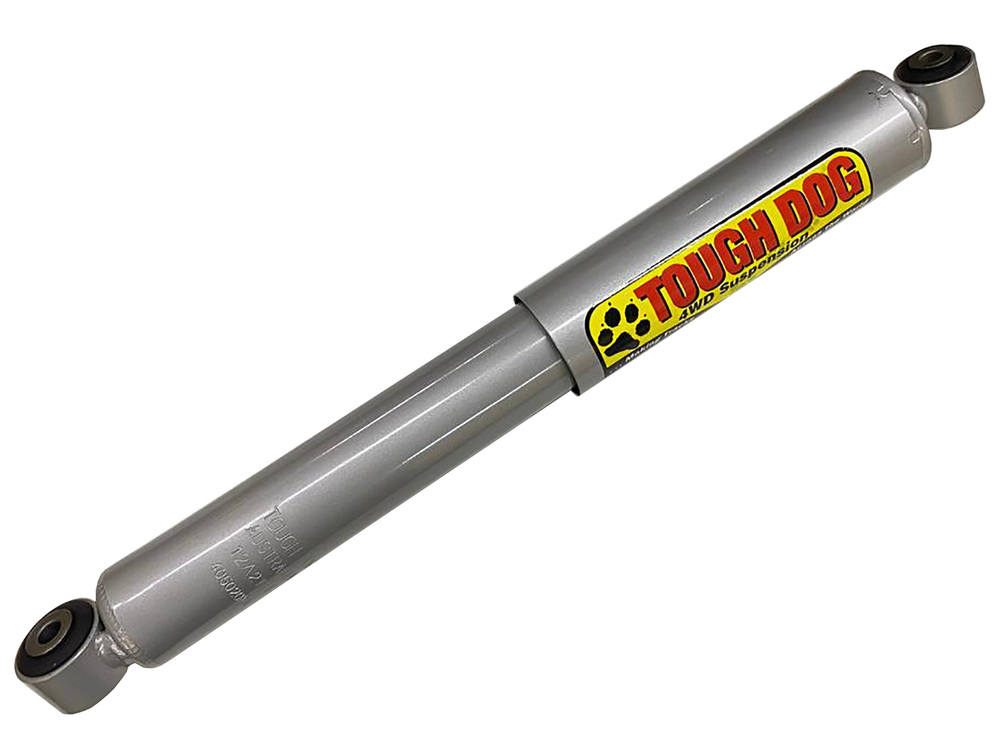 Амортизатор масляный задний Tough Dog для Volkswagen Amarok, лифт 20 мм