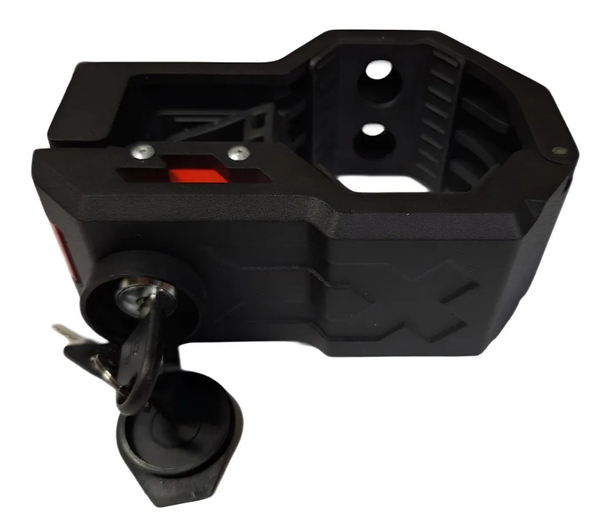 Крепление для гидравлического домкрата T-Max