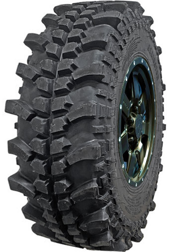 Шина Lakesea ALLIGATOR 195x80-15 LT 104K