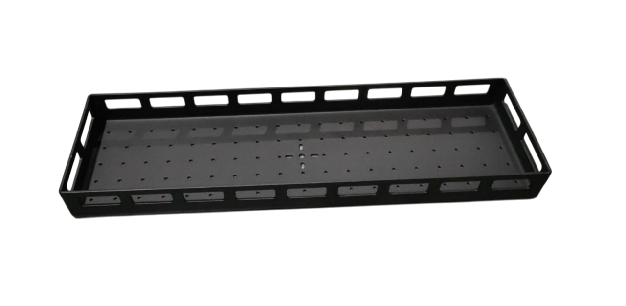 Корзина верхняя площадки Extreme 