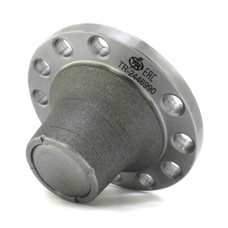 Фланец ведущей ступицы заднего моста для Уаз (редукторные мосты)