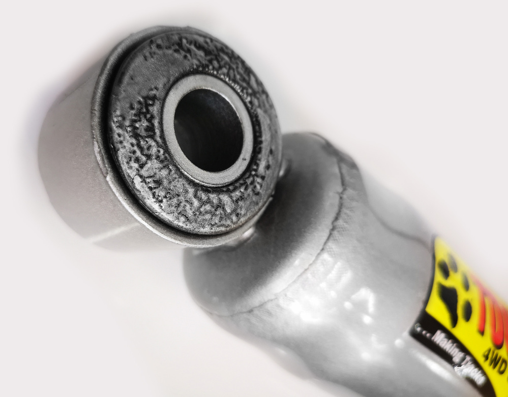 Амортизатор масляный передний Tough Dog для TOYOTA HILUX и 4 RUNNER, лифт 0-50 мм