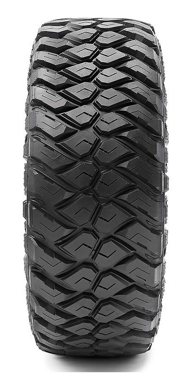 Шина Maxxis RAZR MT-772 35X12.5R20 125Q