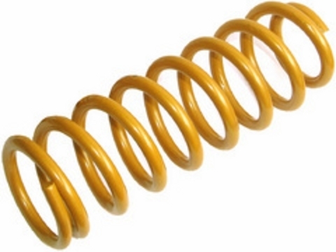 Пружина  передняя усиленная Tough Dog для TOYOTA Hilux UN26R (IFS), лифт 40 мм, бензин/стальной бампер/лебедка