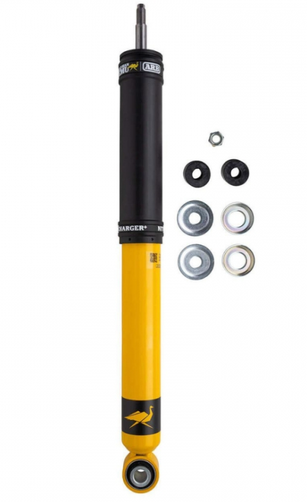 OME амортизатор задний LC100