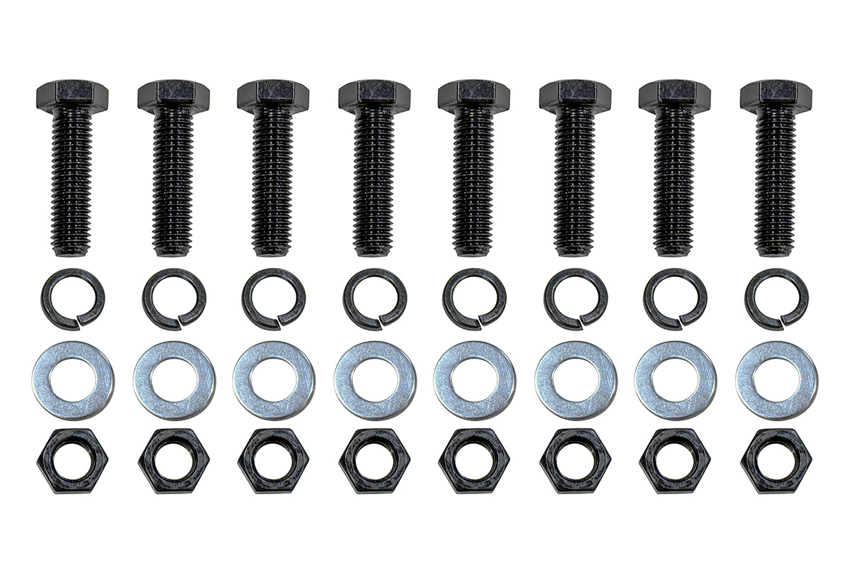 Лебёдка гидравлическая двухскоростная Runva 20000 lbs 9072 кг