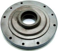 Основание тормоза DV 12/15, DV 12000/15000