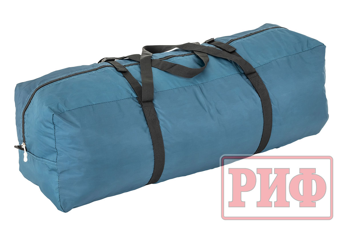 Тент-тамбур 250x250x250 (6м2)