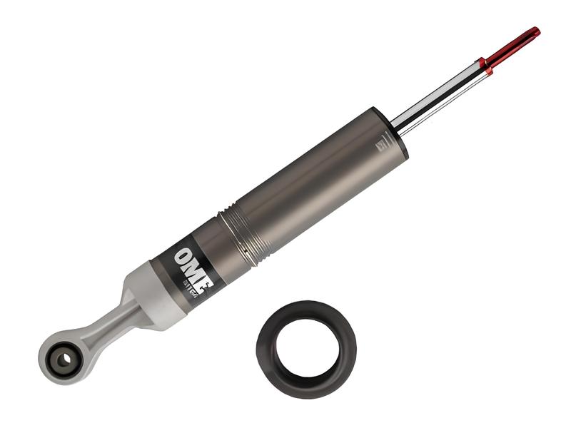 OME MT64 амортизатор LC250 передний