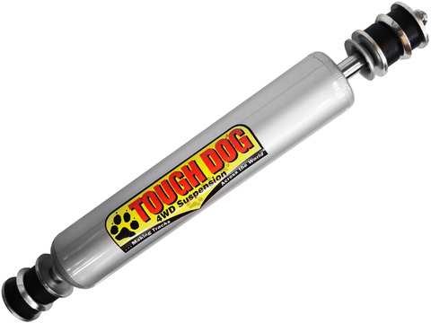 Амортизатор серии RALPH передний масляный Tough Dog для TOYOTA LANDCRUISER 80/105 (1990-2007) лифт 0-75 мм
