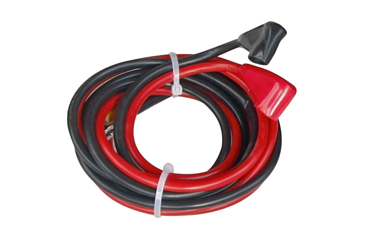 Лебёдка электрическая 12V Runva 3500A lbs 1588 кг