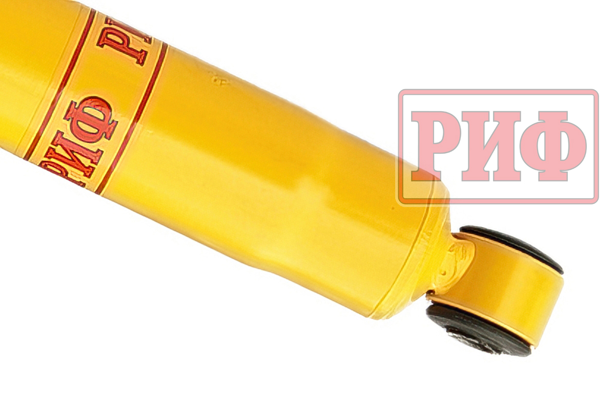 Амортизатор РИФ задний Suzuki Vitara 1988+ и Grand Vitara 1988-2005 лифт 35 мм