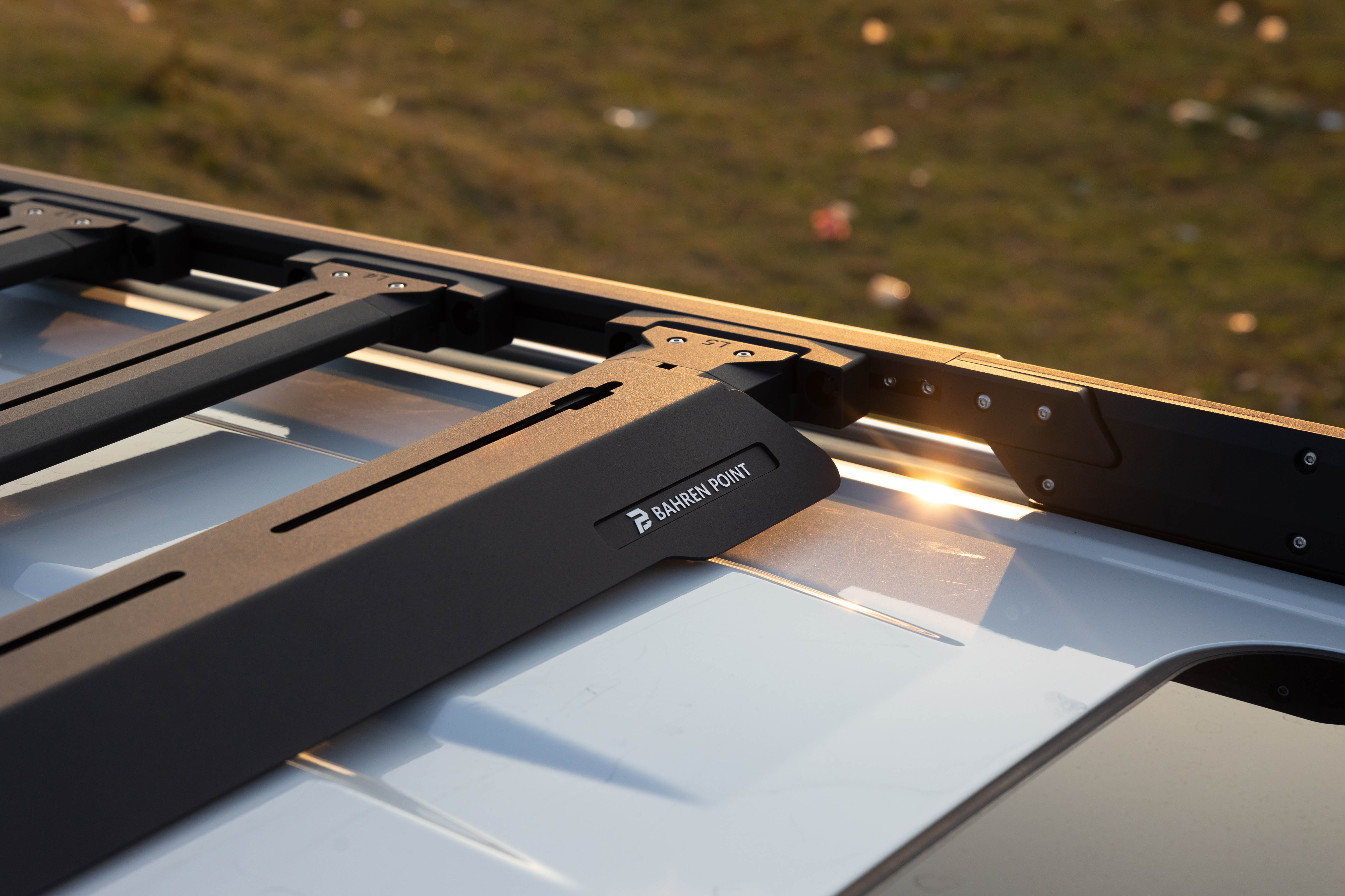 Багажник TENGQIAN TOYOTA LC250