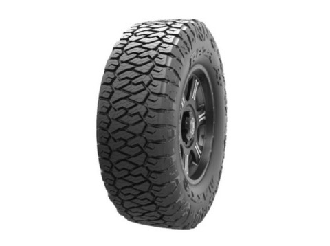 Maxxis 37X12,5R17 LT 128R 8PR AT811