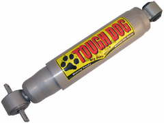 Амортизатор масляный передний Tough Dog для LANDROVER Discovery 2,  лифт 0-35 мм