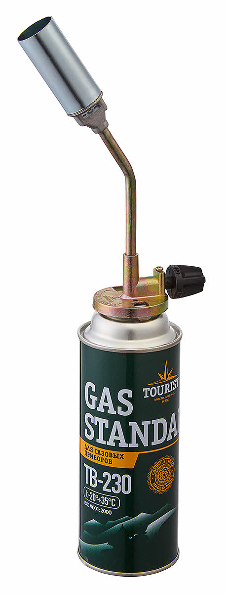 Резак газовый TOURIST PROFI-L