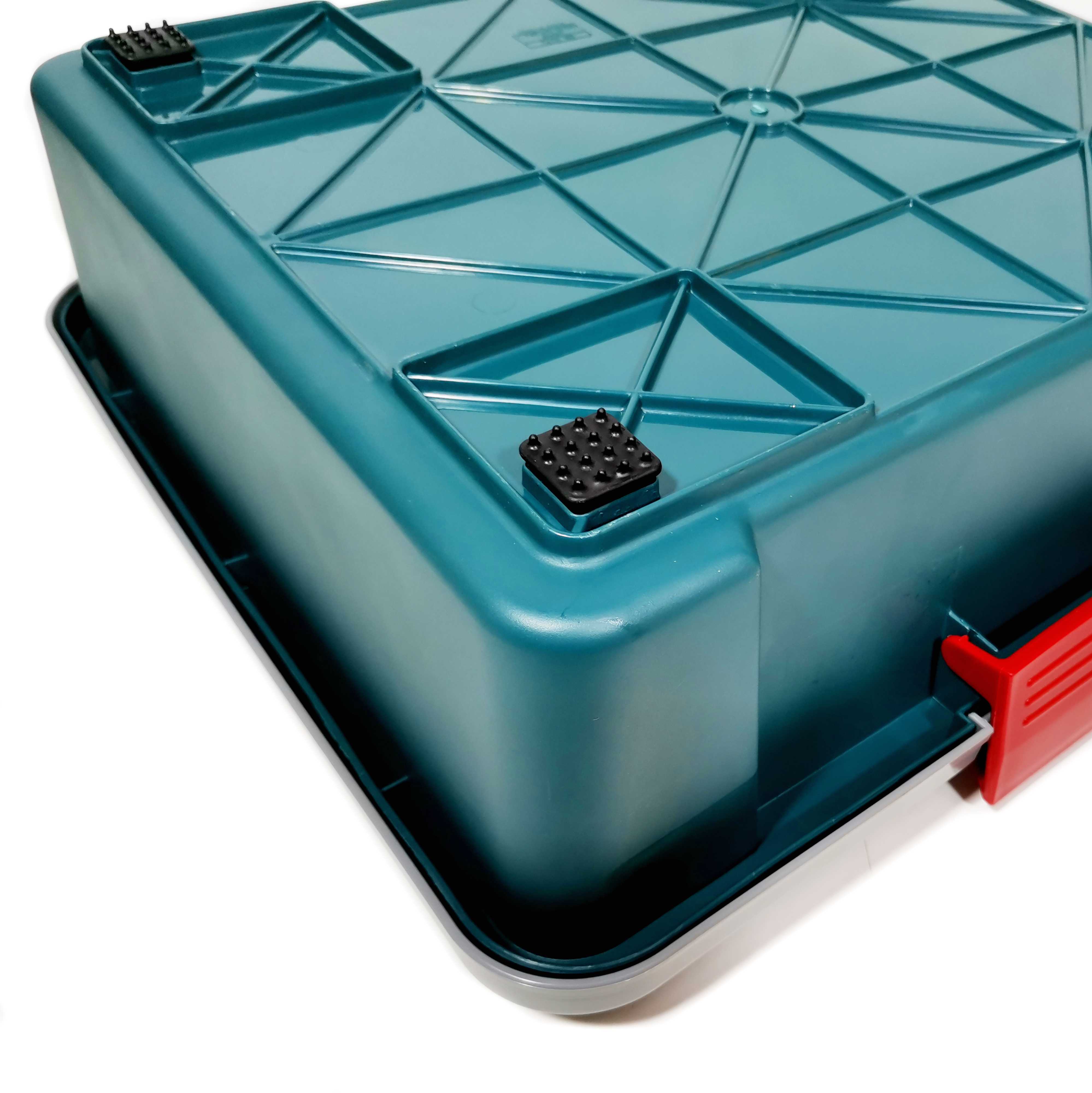 Ящик экспедиционный IRIS RV BOX 450F