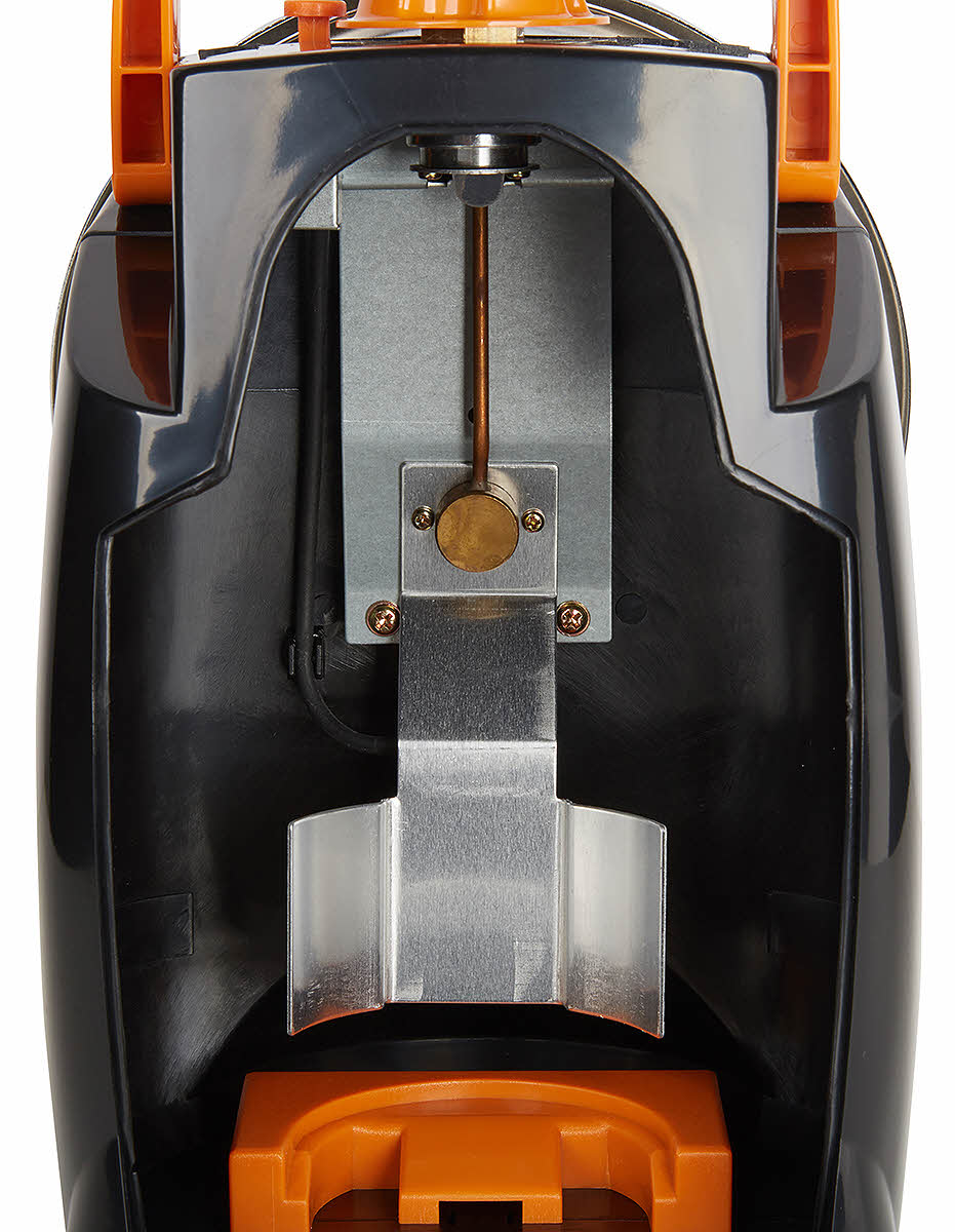 Обогреватель газовый TOURIST TERRA портативный, с подогревом баллона