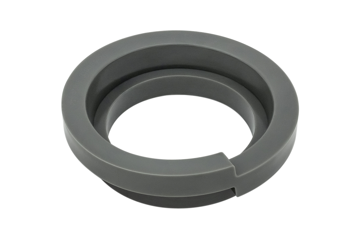 Проставка РИФ под заднюю пружину Mercedes-Benz G-Glass G350 1990-2018 20 мм полиуретан