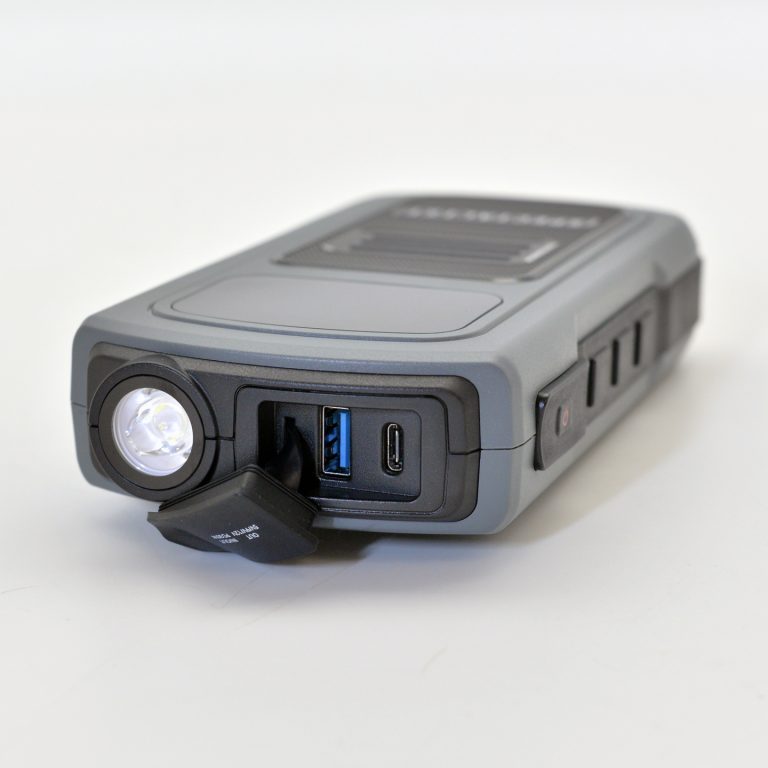 Пуско-зарядное устройство BERKUT SPECIALIST JSL-13000 (Li-Polymer)