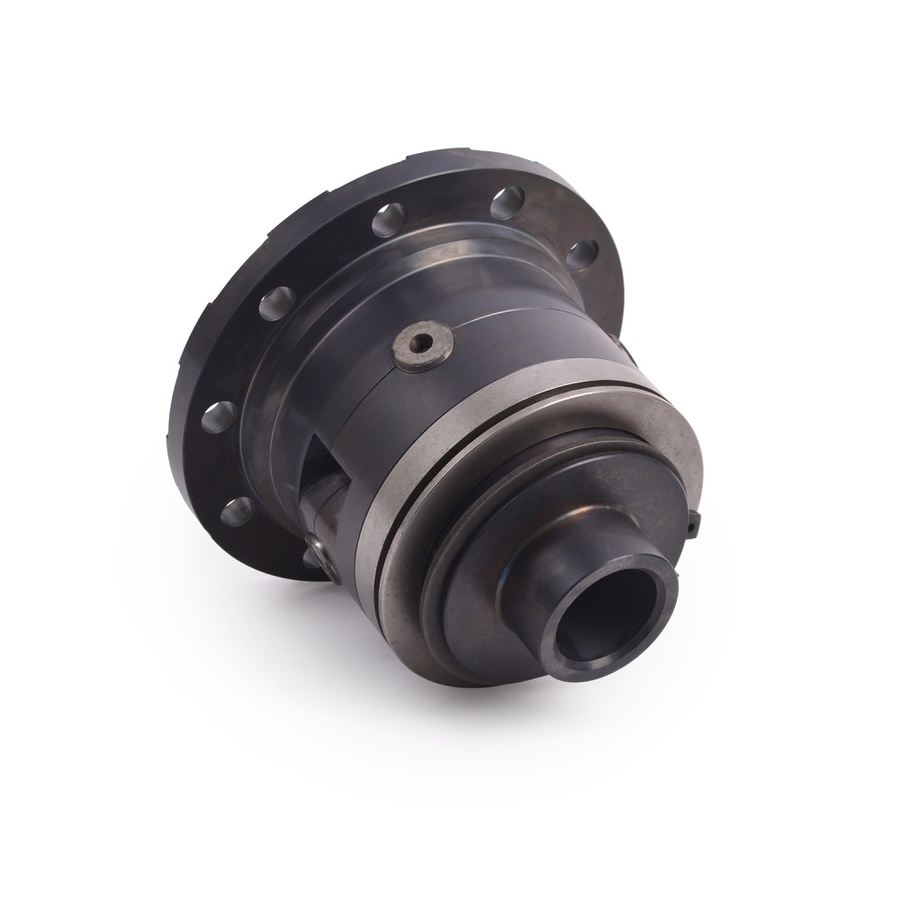 Пневматическая блокировка УАЗ мост спайсер 10 шлицев