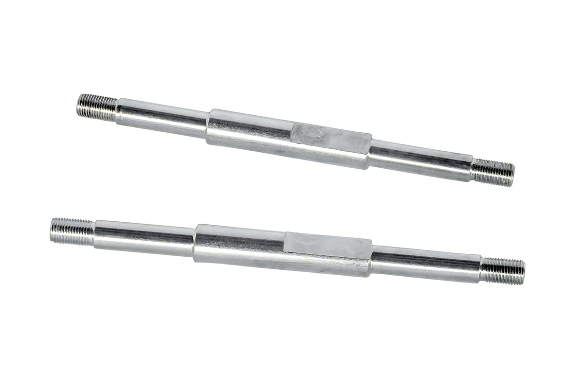 Стойки переднего стабилизатора усиленные УАЗ Патриот 2018+ лифт 50 мм (2 шт)