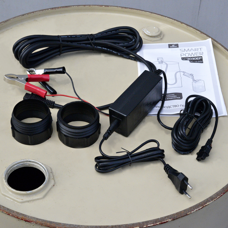 Универсальная помпа SMART POWER SP-3030EP