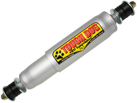 Амортизатор передний масляный Tough Dog для Nissan Patrol GU, GQ Y60/Y61,  лифт 0-50 мм