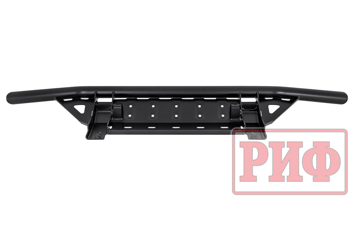 Бампер РИФ силовой передний/защита штатного бампера TANK 300 c защитой радиатора (устанавливается только с площадкой RIFT30-30000)