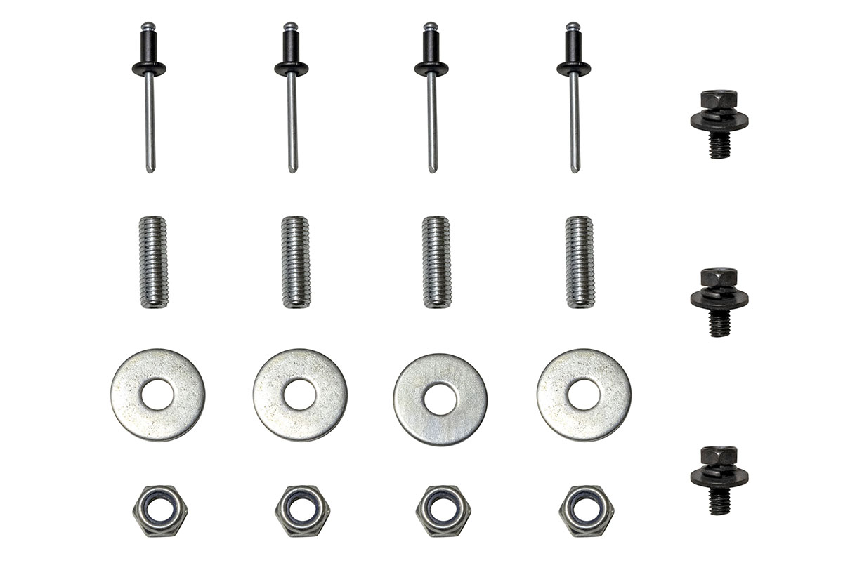 Шноркель для Suzuki Vitara 01/1991-12/1999 (на правую сторону)