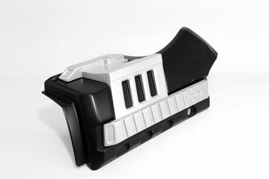 Боковой кронштейн крепления дополнительной оптики (левый) LANDACE для автомобиля TANK 400