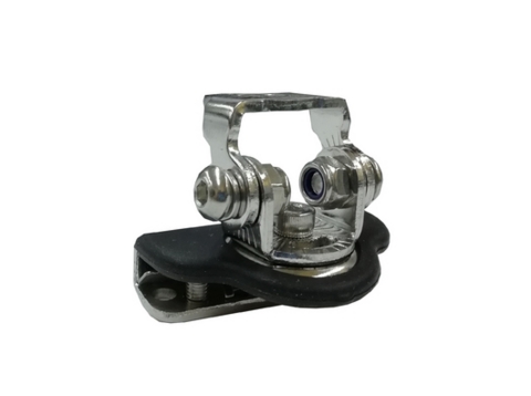 Крепёж фары на капот/дверь (1 шт.)