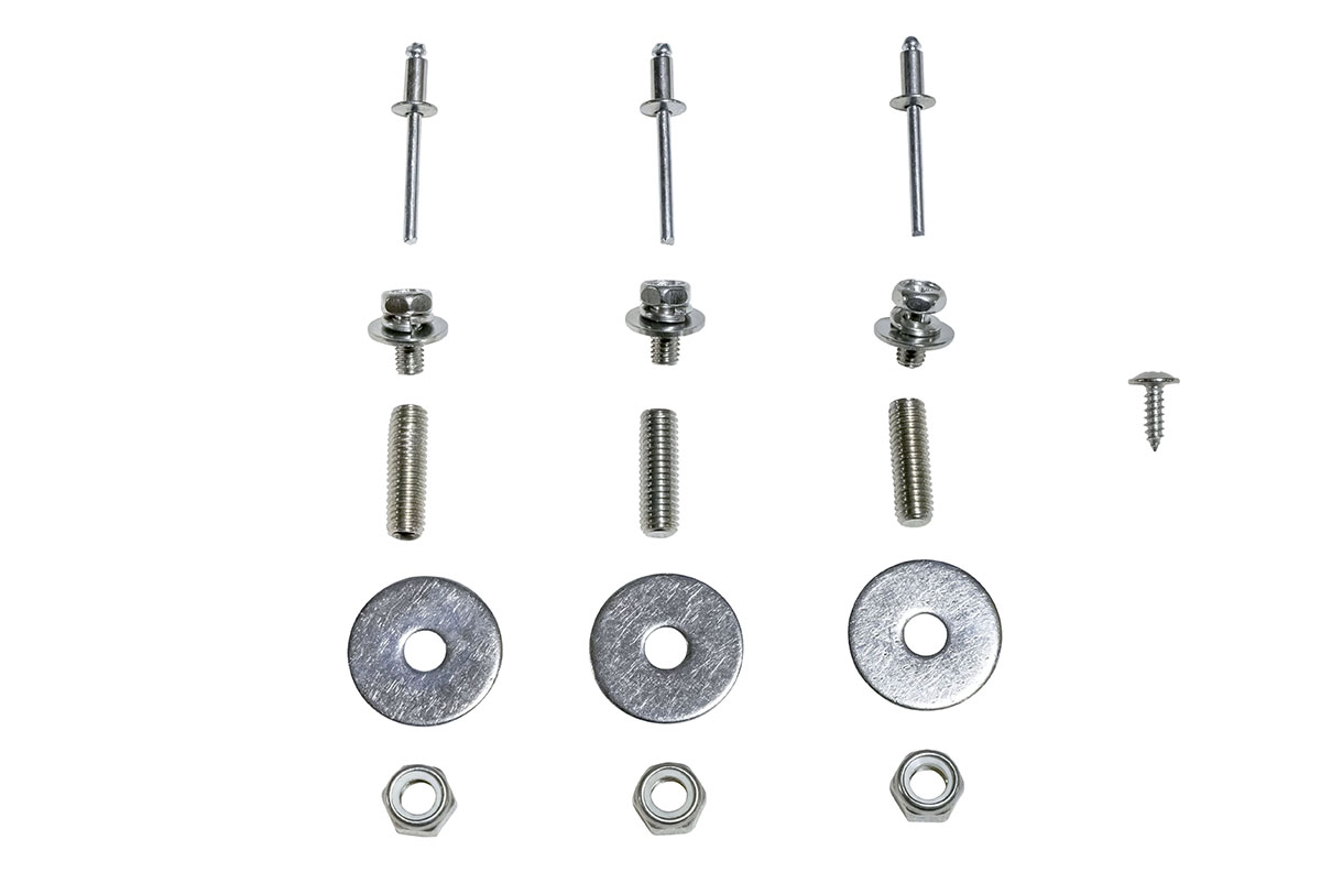 Шноркель для ISUZU D-Max 2008-2012, GREAT WALL Wingle (SIDMA)