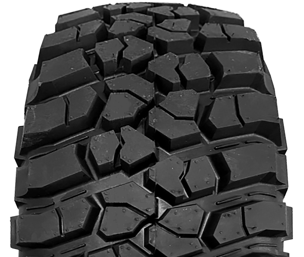 Шина Lakesea Grack M/T 215/75R15 LT 100/97Q