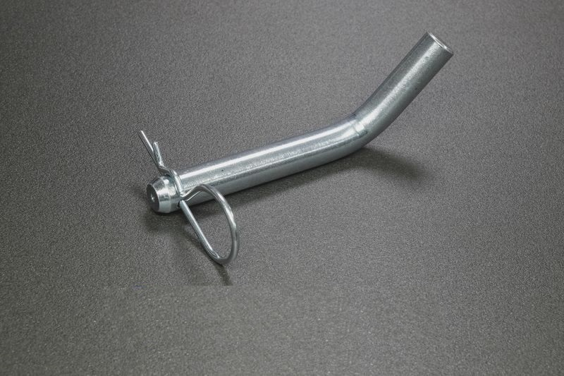 Штифт шплинтованный D-16мм. BORT