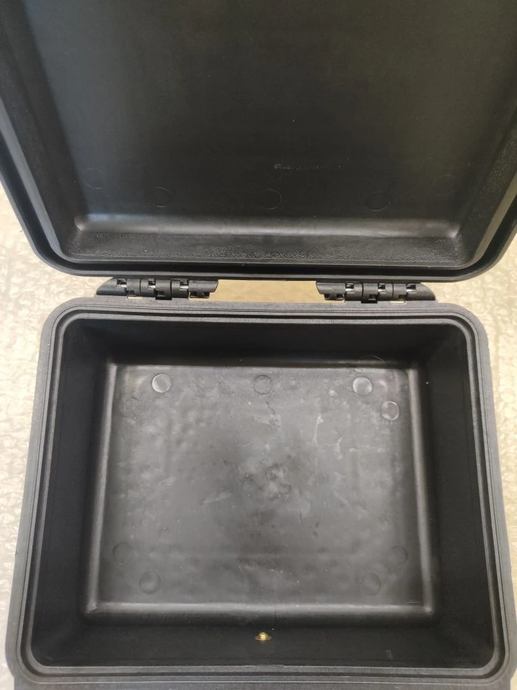 Кейс защитный ударопрочный РИФ 265х225х125 мм IP55