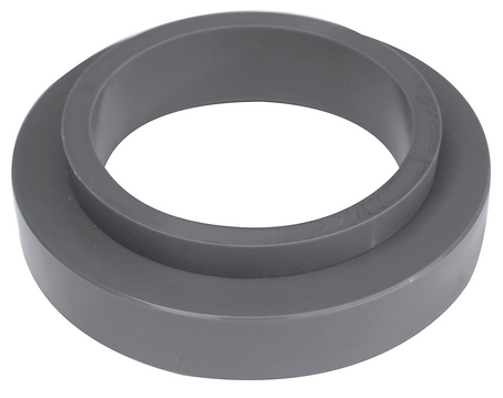 Проставка РИФ под заднюю пружину Nissan Patrol Y60/61 (полиуретан,толщ. 30 мм)