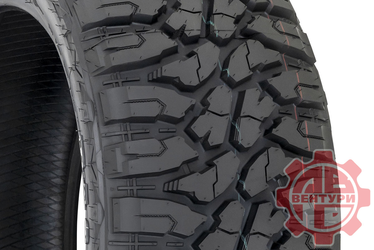 Шина ROADCRUZA RA3200 M/T 33X12.50R22LT 109Q POR