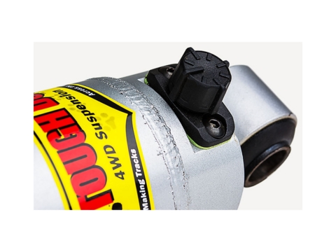 Ручка регулировки жёсткости амортизатора серии BMX (KNOB-BMX)