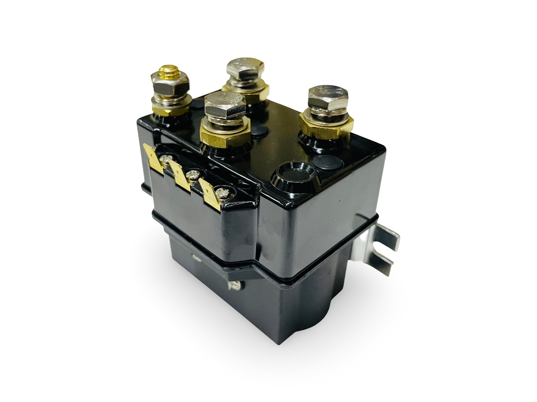 Контактор 600A для лебедки 4REVO JET